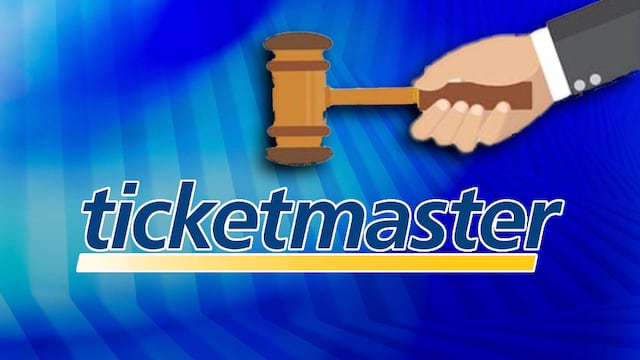 Este fue el fallo de la SCJN en la demanda contra Ticketmaster.