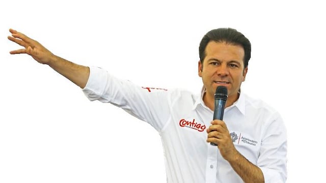 Esteban Villegas Villareal