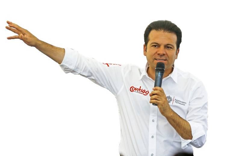Esteban Villegas Villareal