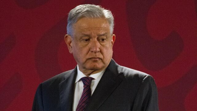Andrés Manuel López Obrador