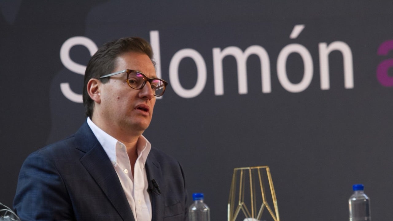 Salomón Chertorivski