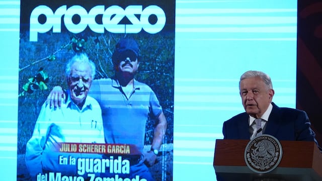 Mañanera de AMLO en vivo del 6 de agosto de 2024