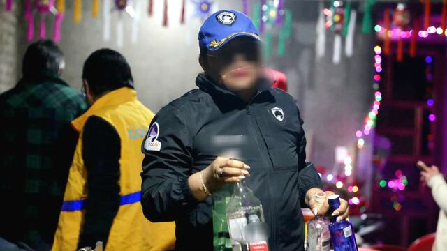 Alcaldía Coyoacán: Continuarán los operativos contra chelerías clandestinas en estéticas y o negocios de comida