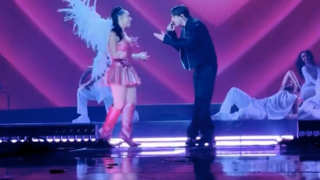 Kali Uchis y Peso Pluma