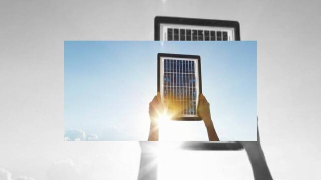 Las energías renovables componen aproximadamente el 27.7% de la capacidad de generación de energía en el mundo.
