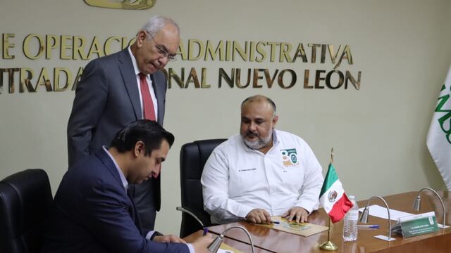 IMSS construirá Hospital Regional en Santa Catarina