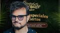 Aleks Syntek dará concierto gratis en Tabasco tras sus recientes polémicas