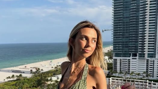 ¿Quién fue Sydney Towle? Influencer de TikTok estadounidense