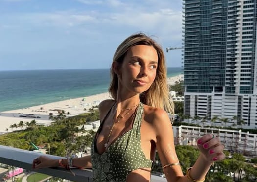 Sydney Towle