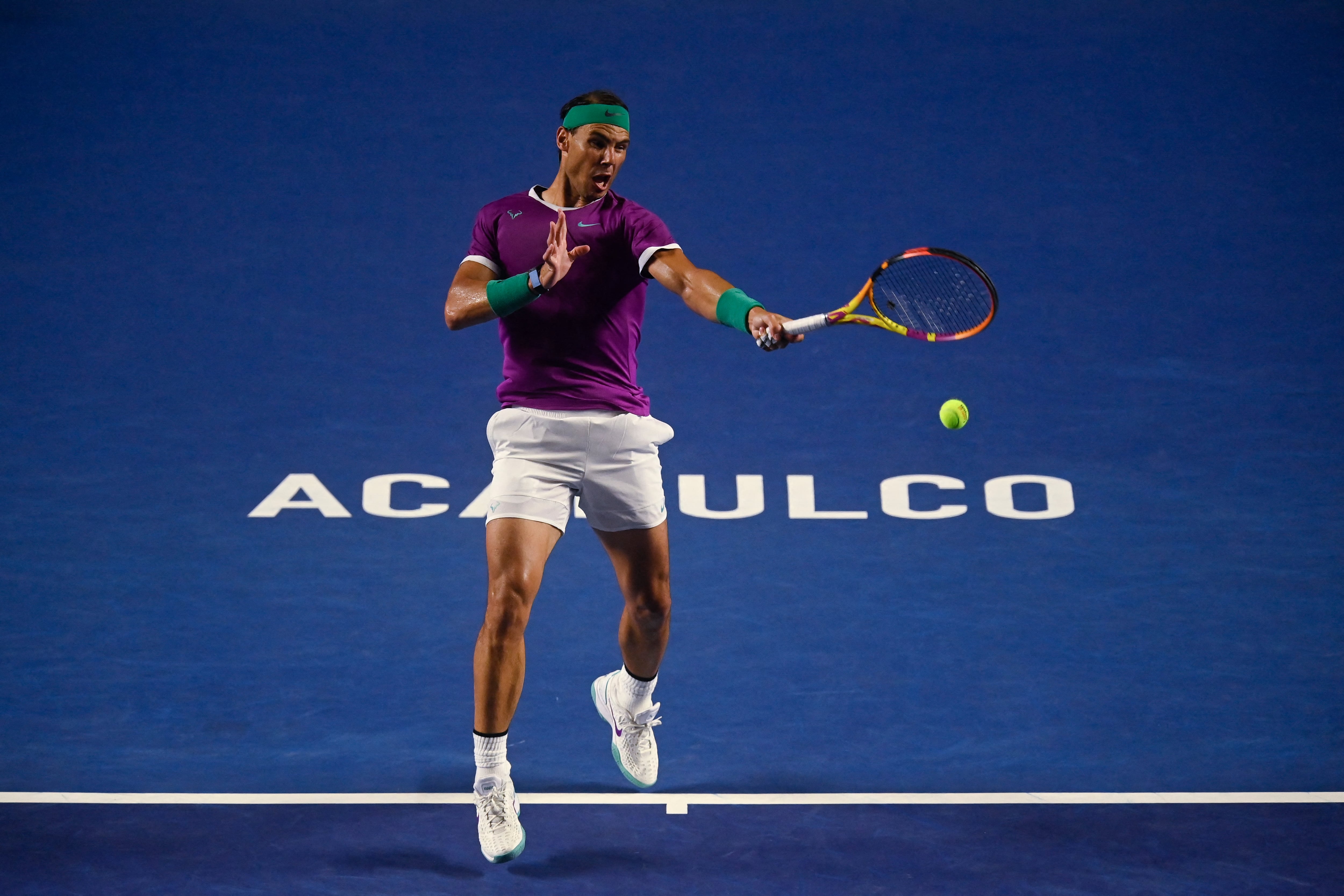 Rafael Nadal