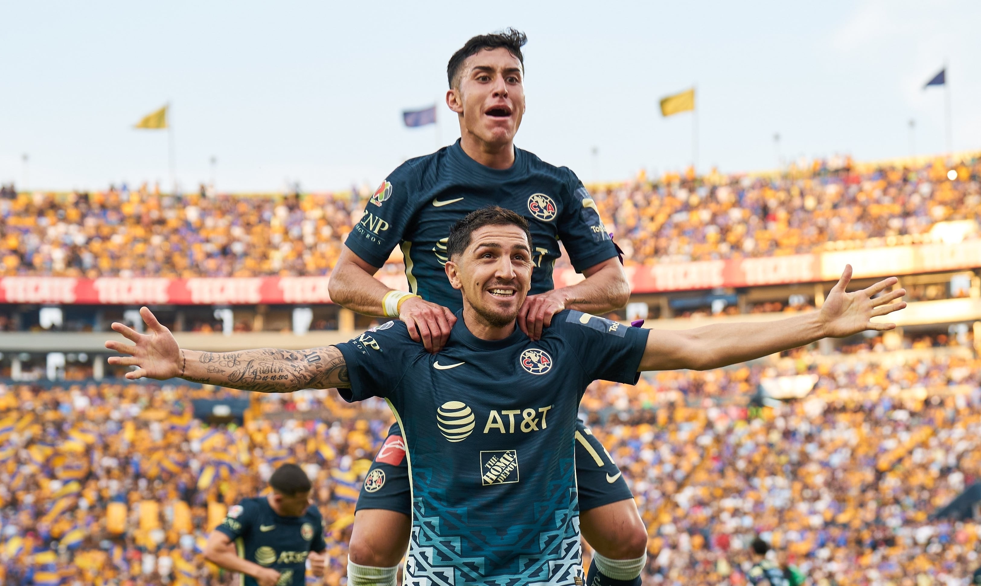 Club América