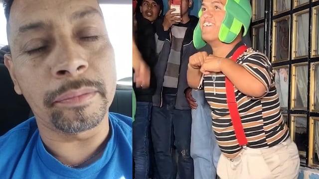 Sonido Pirata se rompe al recordar al Medio Metro