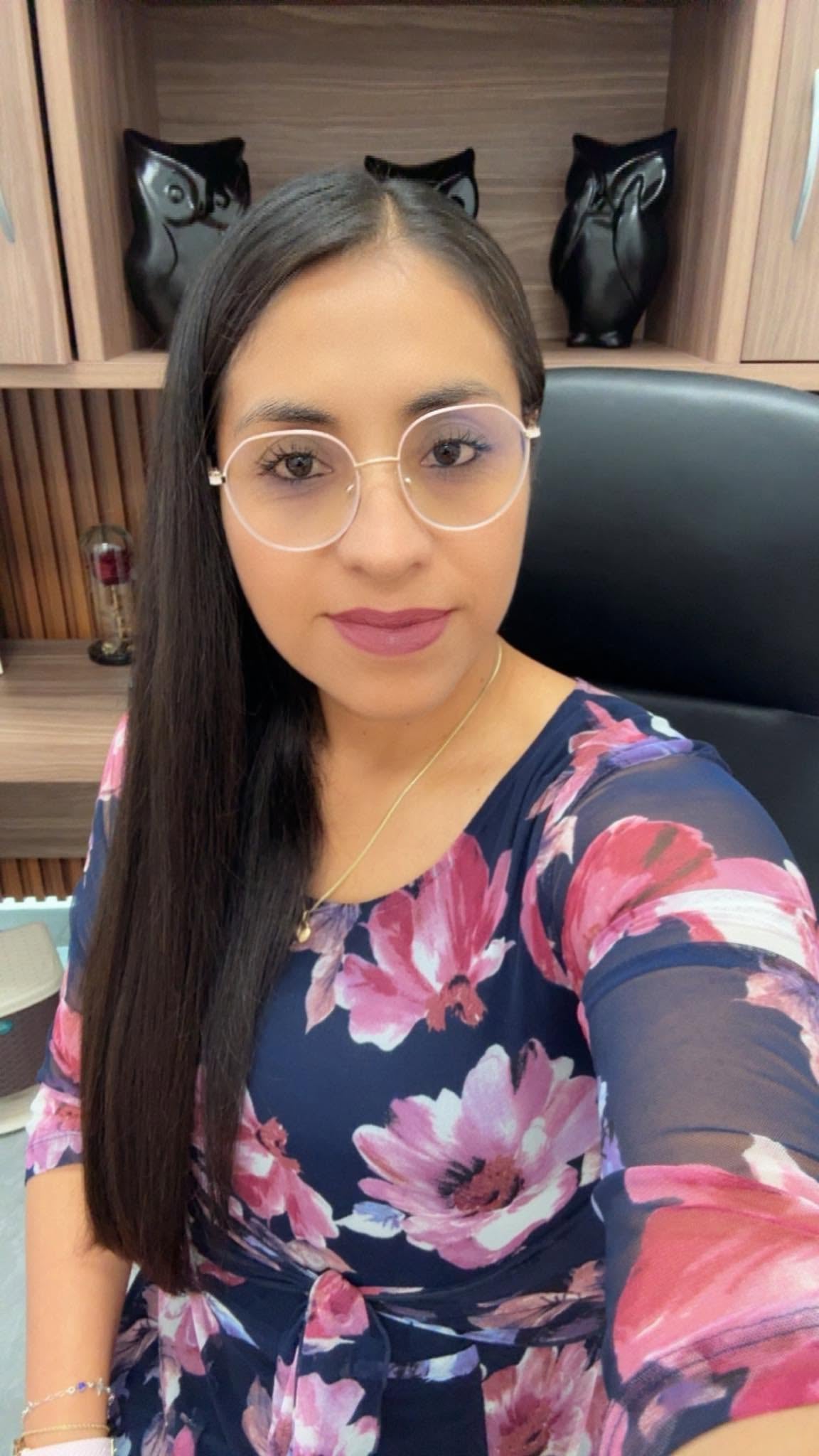 Nancy Nápoles Pacheco