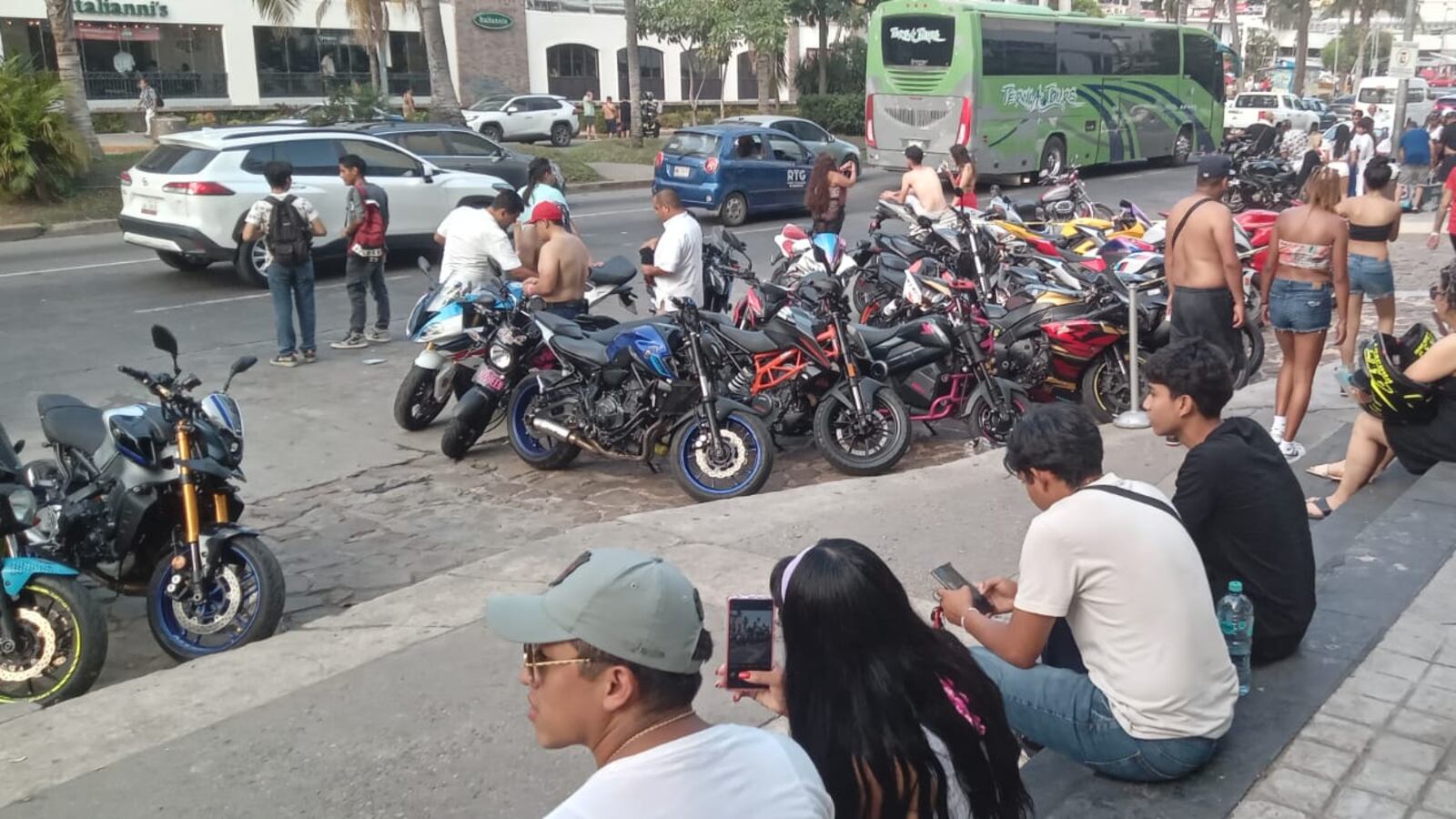 Acamoto 2025 ha dejado al menos 9 muertos y más de 10 lesionados en 48 horas