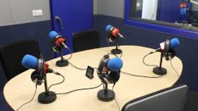 Vivimos tiempos que exigen periodistas juiciosos