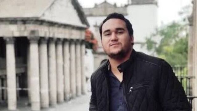 ¿Quién es Mauricio Varela, trabajador del Congreso de Jalisco que murió calcinado dentro de una camioneta en Guadalajara?