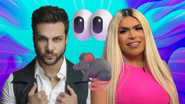 Nicola Porcella habla del asalto que vivió Wendy Guevara