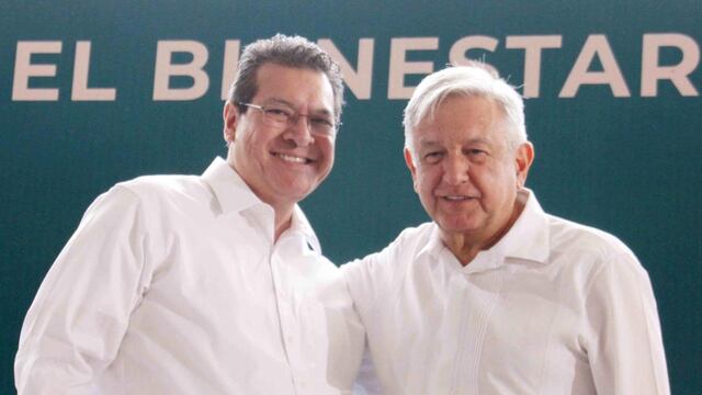 Realmente hay un buen ánimo en el trabajo de ambos niveles de gobierno