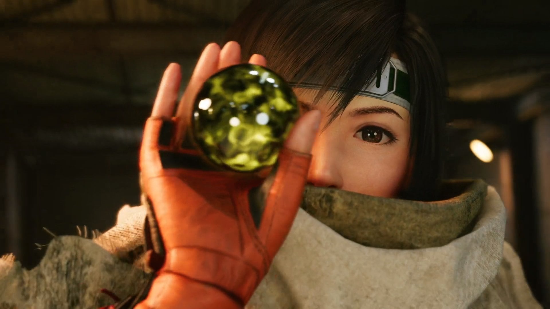 State of Play: Lanzan trailer de ‘Final Fantasy VII Remake Intergrade’ (Video)