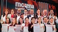 Morena define a sus 17 coordinadores rumbo a 2027: conoce quiénes son y en qué estado estarán