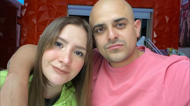 Pao Poulain y Fichis, influencers.