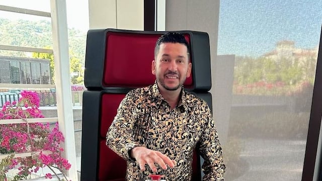 ¿Quién es Luis Ángel 'El Flaco’, cuya hija se ahogó en playas de Mazatlán?