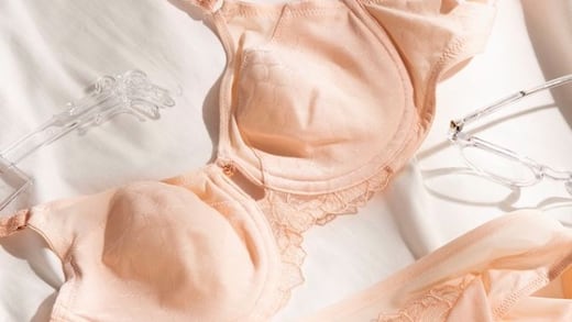 ¿Cómo saber la talla de brasier?