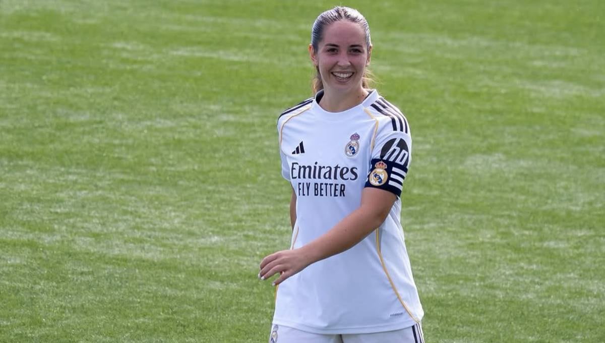 Alicia de la Cuerda