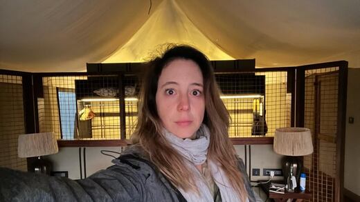 Sofía Niño de Rivera encontró en su mamá a su peor enemiga cuando cumplió 15 años