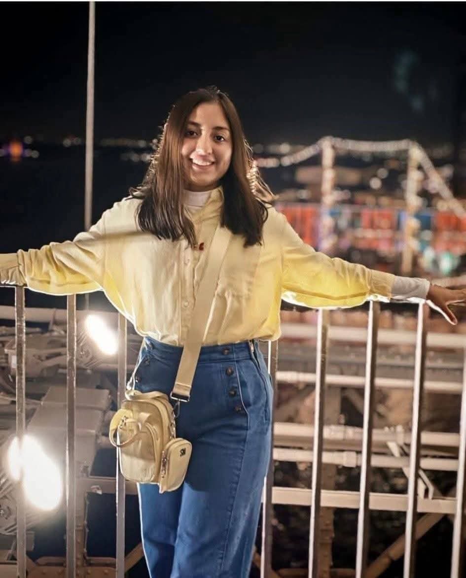 América Yamilet Sánchez