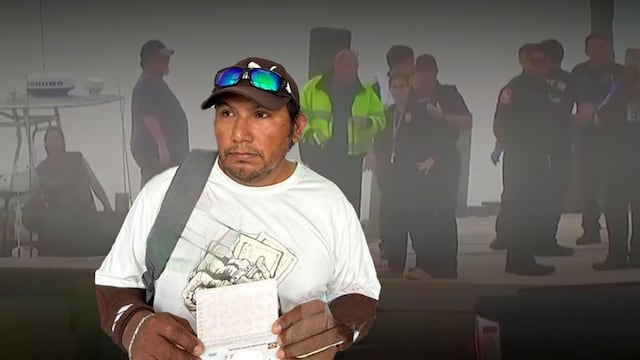 Padre de niño fallecido en accidente de la Semar recibe visa humanitaria