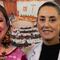 Claudia Sheinbaum y Xóchitl Gálvez acudieron a la Conferencia del Episcopado Mexicano; esto pasó