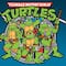 Hace 30 años se estrenó la primer serie de Las Tortugas Ninja