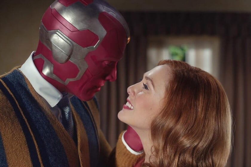 Vision, la nueva serie de Marvel se estrenará en 2026 y continuaría eventos de WandaVision