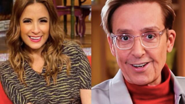 Linet Puente, Daniel Bisogno