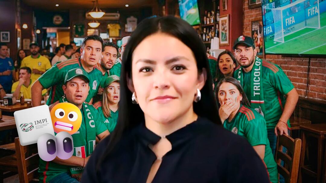 IMPI advierte sanciones a restaurantes por transmitir el Mundial 2026 sin derechos
