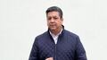 Rocha Moya y la extradición de Cabeza de Vaca