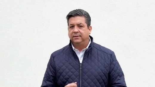 Rocha Moya y la extradición de Cabeza de Vaca