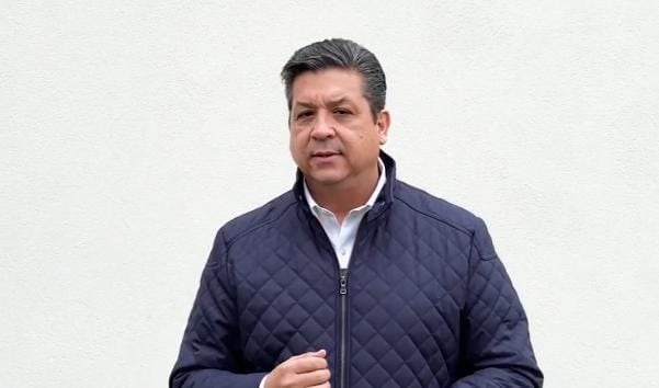 Francisco García Cabeza de Vaca reacciona a orden de aprehensión en su contra, esto dijo