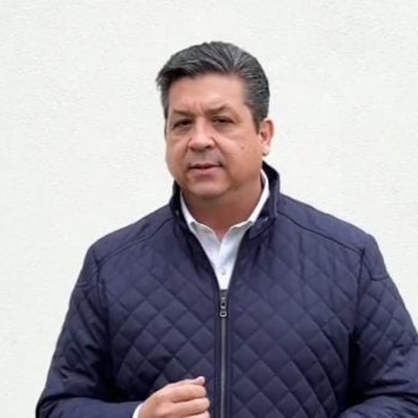 Rocha Moya y la extradición de Cabeza de Vaca