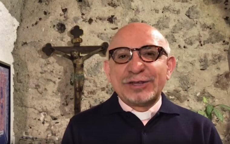 ¿El padre José de Jesús Aguilar Valdés renunció a Tv Azteca?