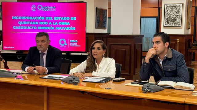 Maru Campos estrategia “Juntos por la Sierra Tarahumara”