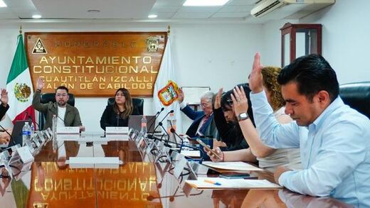 Daniel Serrano aprueba subsidio de más de 14 millones para saldar créditos fiscales de Operagua Izcalli
