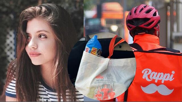 Daniela Parra, hija de Héctor Parra