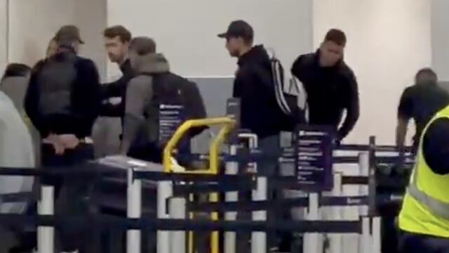 Martín Anselmi se va de México y deja a Cruz Azul sin el pago de su cláusula; ni adiós dijo a la afición