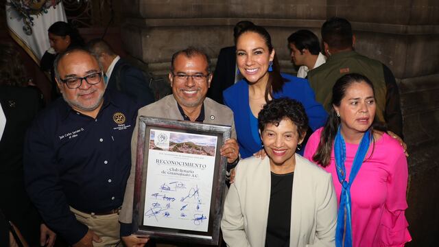 Indios tejocoteros serán Patrimonio Cultural Intangible de Guanajuato