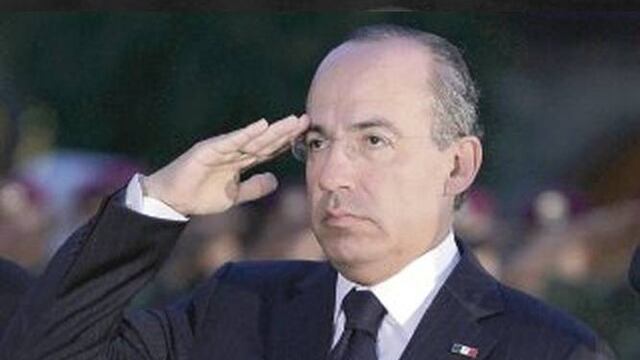 Calderón apoyará a Zavala como independiente "si le hacen trampa" en el PAN