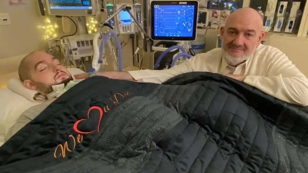Al-Waleed bin Khaled bin Talal, príncipe durmiente de Arabia Saudita