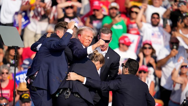 AMLO condena atentado contra Donald Trump durante evento en Estados Unidos