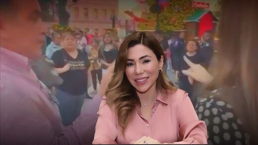 Tania Flores enfrenta reclamos en Múzquiz tras acusaciones de abuso de funciones